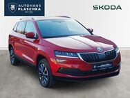 Skoda Karoq, 1.5 TSI Drive 125, Jahr 2021 - Amelinghausen