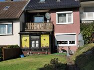 Reihenmittelhaus in ruhiger Wohnlage von Bad Berleburg-Stadt - Bad Berleburg