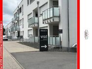 2 Zi + Wohnküche mit eigenem Eingang, Einbauküche und überdachten Balkon - Scheßlitz