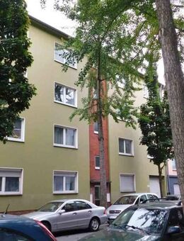 Frisch renovierte 3-Zi.-Whg. in zentraler Lage zu vermieten - Essen