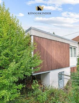 Grün Grün ist deine Homebase - Oppenweiler