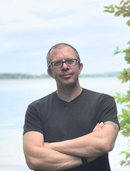 Walk'n'Talk: Frischer Wind für neue Gedanken – für alle zwischen 45 und 75 - Wolfratshausen