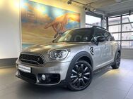 MINI Cooper S Countryman, All4 CHILI KOMF, Jahr 2017 - Strausberg