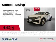 Audi Q4, 40 pro, Jahr 2023 - Magdeburg