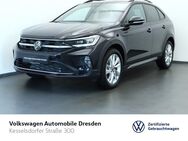 VW Taigo, 1.5 l TSI MOVE BEATS AUDIO, Jahr 2024 - Dresden