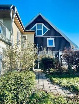 *Hereinspaziert ins neue Wohnparadies - Stilvolles, barrierefreies Wohnen im skandinavischen Design* - Neudrossenfeld