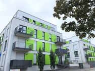 In der Nähe des Marburger Bahnhofs: Modernes, großzügiges und schönes 1 Zimmer-Apartment mit Balkon, Alte Kasseler St... - Marburg
