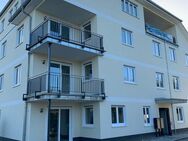 3-Zimmer-Wohnung - Neubau 2022 - Greifswald