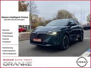 Nissan Qashqai, 1.5 VC-T e-Power N-Design K-Plus MJ24, Jahr 2022 - Berlin