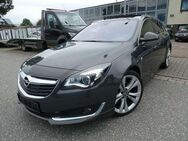 Opel Insignia A Sports Tourer Innovation - Neu Wulmstorf