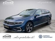 VW Passat Variant, GTE | °, Jahr 2021 - Torgau