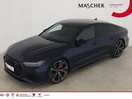 Audi RS7, 4.0 TFSI Sportback VC, Jahr 2020 - Wackersdorf