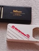 Schritt/Steppa - schließer Flaschen und Bieröffner in 76829