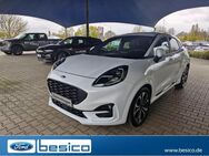 Ford Puma, ST-Line WinterPaket, Jahr 2020 - Glauchau