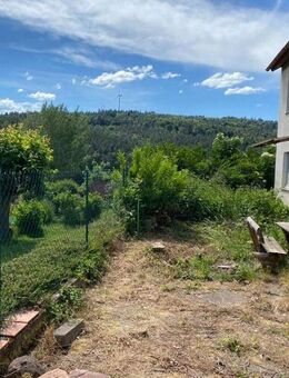 Handwerkerhaus mit Potenzial - Freistehendes Einfamilienhaus auf Traumgrundstück (1.000m²) - Lützelbach