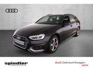 Audi A4, Avant advanced 40 TFSI, Jahr 2024 - Kitzingen