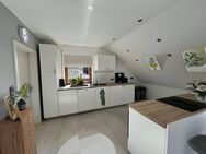 2-Zimmer-Loft-Wohnung mit herrlichem Ausblick ins Grüne - auch ideal als Ferienwohnung!!! - Wald (Regierungsbezirk Oberpfalz)