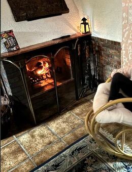 Ein wahres Schmuckstück für Naturliebhaber im idyllischen Luftkurort Biedenkopf. - Biedenkopf