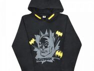 Batman Sweatshirt - Größe 98 104 - NEU - 100% Baumwolle - 6€* - Grebenau