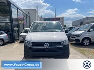 VW T6.1, Transporter Pritsche, Jahr 2024 - Wittenberg (Lutherstadt)