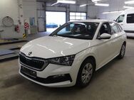 Skoda Scala, 1.0 TSI Ambition Scala Ambition, Jahr 2021 - Reutlingen