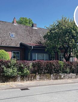 Doppelhaushälfte im Grünen! - Wittenborn