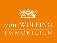 Großzügiges 9-Zimmer-Haus mit aktiven landwirtschaftlichem Hof zum Kauf - Bispingen