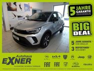 Opel Crossland 1,2 Turbo ENJOY DAB, Klima, LED, - Gera