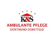 Hauswirtschafter ambulant (w/m/d) | 2415 - Dortmund