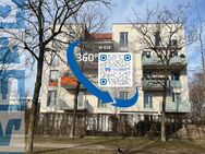 Platz für die ganze Familie: Moderne 5-Zimmer-Maisonette-Wohnung mit zwei Süd-Balkonen - München