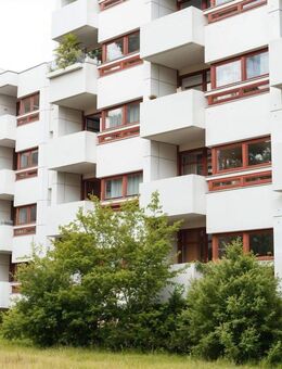 Bezugsfreie 1-Zimmer-Wohnung nahe des Kurfürstendamms - Berlin