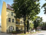 Wohntraum verwirklicht: Modernisierte, lichtdurchflutete 3-Zimmer-Wohnung - Berlin