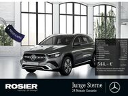 Mercedes GLA 200, Progressive Advanced, Jahr 2023 - Arnsberg