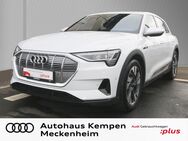 Audi e-tron, 50 quattro VC TLEDER, Jahr 2020 - Meckenheim