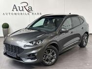 Ford Kuga 2.5 Plug-In Hybrid ST-Line NAV+LED+AHK+PANO - Wardenburg