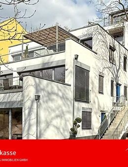 Exklusive ETW mit Zugang zur Saale - Halle (Saale)