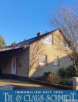 Bezahlbares Wohnhaus für die junge Familie nur 15 min. bis Oldenburg - Ovelgönne