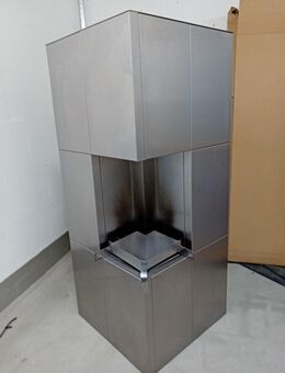 Ethanol-kamin.... - Rosbach (Höhe)