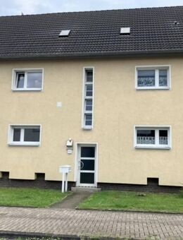 3-Zimmer-Wohnung in Bottrop Eigen - Bottrop