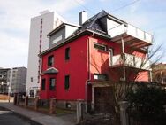 Super schicke Dachgeschosswohnung! - Suhl