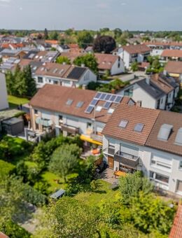 Solide Kapitalanlage in begehrter Lage / Kauf gegen Gebot - Höhenkirchen-Siegertsbrunn