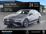 Mercedes CLA 200, SB AMG Easy-P WinterP, Jahr 2024 - Holzminden