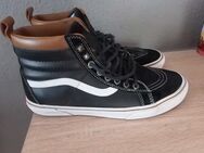 VANS Herren Winter Sneaker wie Neu Gr 44 - Dortmund