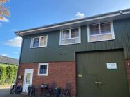 CHARMANTE SINGLE WOHNUNG IN AHRENSBURG/AHRENSFELDE - Ahrensburg