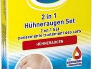 Scholl Hühneraugenpflaster 2 in 1 (Set, 21 St)