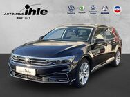 VW Passat Variant, 1.4 eTSI eHybrid GTE, Jahr 2021 - Nortorf (Landkreis Rendsburg-Eckernförde)