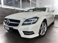 Mercedes-Benz CLS 350 BE Shooting Brake AMG LED H&K Schiebed. - Cottbus