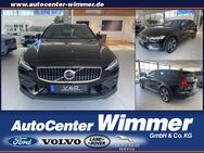 Volvo V60, Cross Country B4 D AWD Ultimate Winter Licht u, Jahr 2024 - Passau