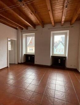 Einfamilienhaus im Zentrum von Grünstadt - Grünstadt