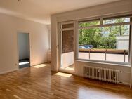 Schön geschnittene bezugsfreie 2-Zimmerwohnung mit Balkon in Wilmersdorfer Top Lage - unweit vom Volkspark Wilmersdorf - Berlin